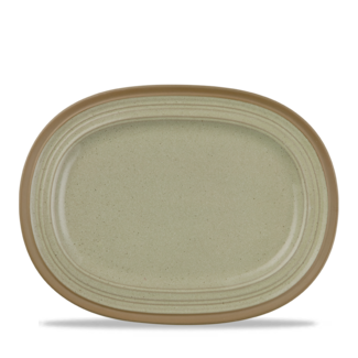 Art de Cuisine (Churchill1795) Igneous Bord 32cm