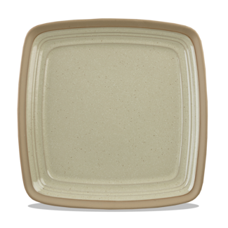 Art de Cuisine (Churchill1795) Igneous Square Bord 27cm