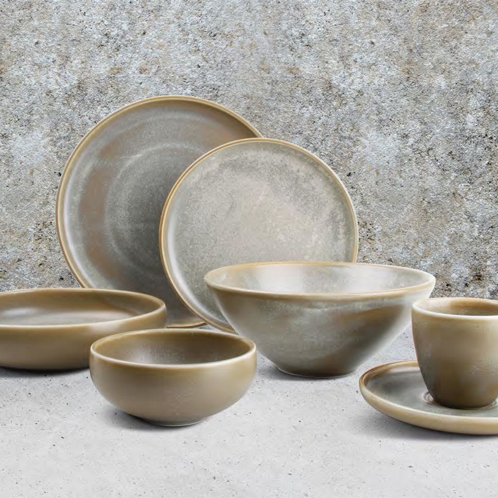 F2D Usko servies