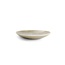 F2D servies Horeca Kwaliteit F2D | Usko Diep bord 30x21xH3,7/5,5cm groen ovaal
