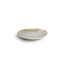 F2D servies Horeca Kwaliteit F2D | Usko Diep bord 30x21xH3,7/5,5cm groen ovaal
