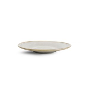 F2D servies Horeca Kwaliteit F2D | Usko Serveerschaal 30xH4,5cm Green