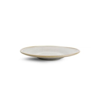 F2D servies Horeca Kwaliteit F2D | Usko Serveerschaal 30xH4,5cm Green