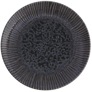 Porland | New Age Iris Plat Bord 24cm