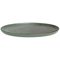 Porland Porland | Ethos Lykke Green Bord Opstaande Rand 24cm