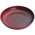 Porland Porland | Lykke Red Bowl 22cm