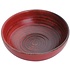 Porland Porland | Lykke Red Bowl 13cm