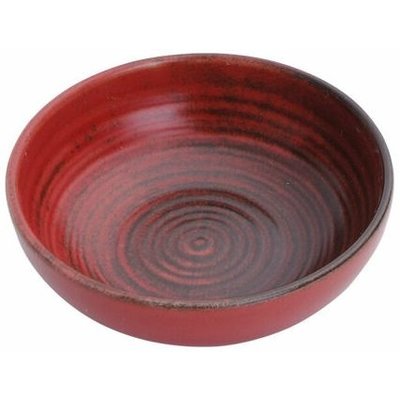 Porland Porland | Lykke Red Bowl 10cm