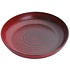 Porland Porland | Lykke Red Bowl 27cm