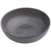 Porland Porland | Lykke Grey Bowl 10cm