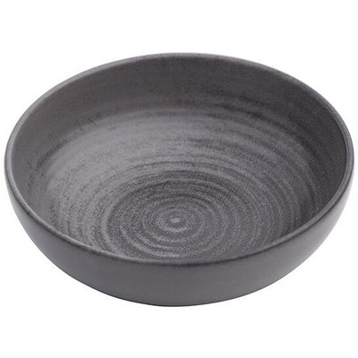 Porland Porland | Lykke Grey Bowl 10cm