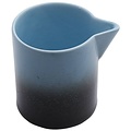 Porland Porland | Ethos Lykke Turquoise Jug 20cl