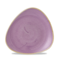 Churchill Stonecast Lavender Lotus Bord 22,9cm