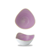 Churchill Churchill Stonecast Lavender Lotus Bowl 15,3cm