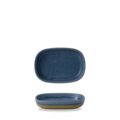 Churchill Emerge Oslo Blue Tray 17x11,7x3,3cm