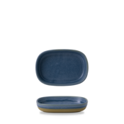 Churchill Churchill Emerge | Oslo Blue Tray 17x11,7x3,3cm