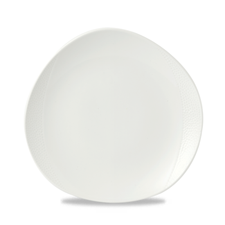 Churchill Servies Horeca Kwaliteit Isla Organic Bord 28,6cm