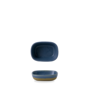 Churchill Churchill Emerge | Oslo Blue Tray 12x9x3,3cm