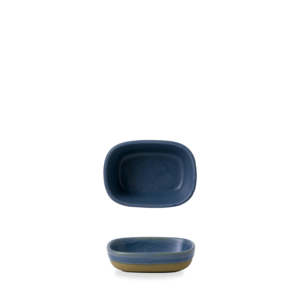 Churchill Emerge Oslo Blue Tray 12x9x3,3cm