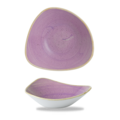 Churchill Servies Horeca Kwaliteit Stonecast Lavender Lotus Bowl 23,5cm