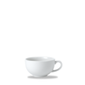 Churchill Servies Horeca Kwaliteit White Cappuccino Cup 29,6cl