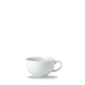 Churchill White Cappuccino Cup 29,6cl