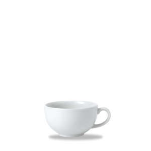 Churchill Servies Horeca Kwaliteit White Cappuccino Cup 29,6cl