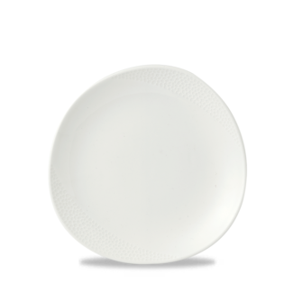 Churchill Servies Horeca Kwaliteit Isla Organic Bord 21cm
