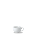 Churchill Servies Horeca Kwaliteit White Cappuccino Cup 17,7cl