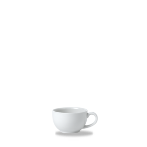 Churchill Servies Horeca Kwaliteit White Cappuccino Cup 17,7cl