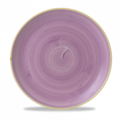 Churchill Stonecast Lavender Evolve Coupe Bord 28,8cm