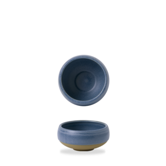 Churchill Servies Horeca Kwaliteit Emerge Oslo Blue Bowl 45,5cl