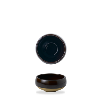 Churchill Servies Horeca Kwaliteit Emerge Cinnamon Brown Bowl 45,5cl