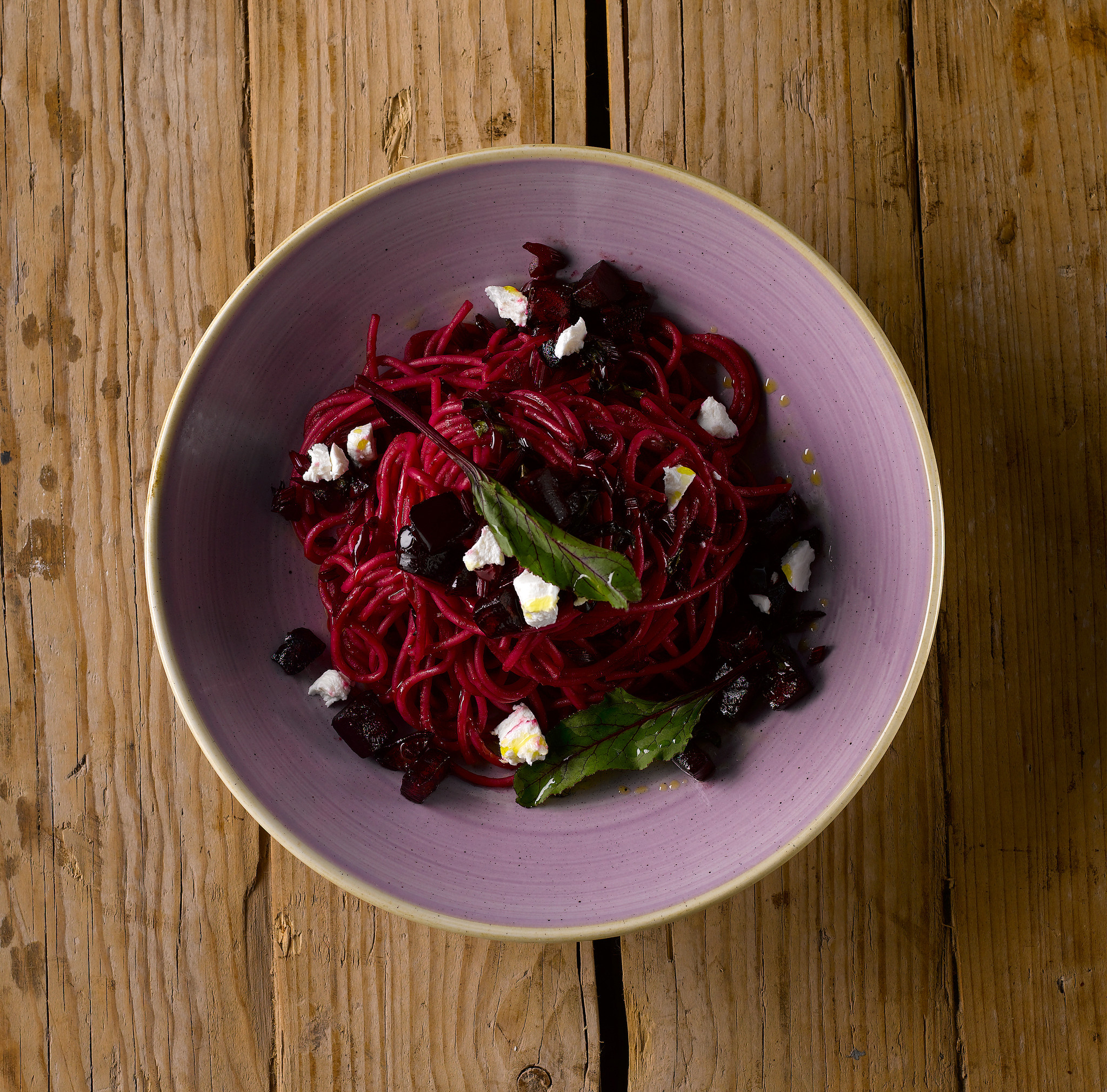 Churchill Stonecast Lavender horeca Servies