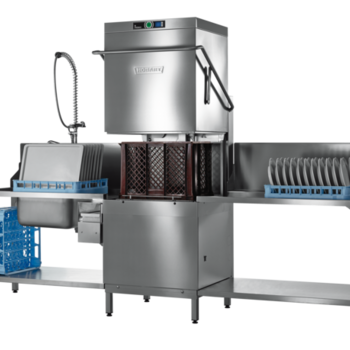 Hobart Vaatwasmachines