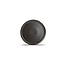 F2D servies Horeca Kwaliteit F2D | Ceres Plat bord 27.5xH2cm zwart