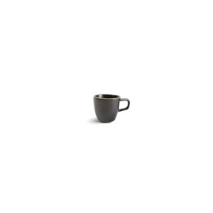 F2D servies Horeca Kwaliteit F2D | Ceres Mokkakop 9cl Black