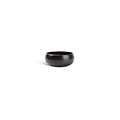 F2D servies Horeca Kwaliteit F2D | Ceres Kom 14xH6,5cm bolvorm Black