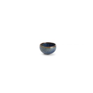 F2D servies Horeca Kwaliteit F2D | Nova Kom 6,5xH3cm Blue