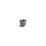 F2D servies Horeca Kwaliteit F2D | Brass Kop 0,15L zonder oor Silver Lines