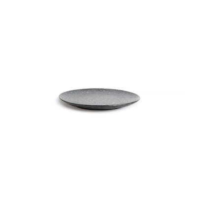 F2D F2D | Dusk Plat bord 21cm rond Midnight