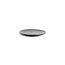 F2D servies Horeca Kwaliteit F2D | Dusk Plat bord 21cm rond Midnight