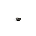 F2D servies Horeca Kwaliteit F2D | Ceres Kom 9,5xH3,5/4,5cm Black