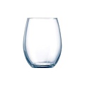 Chef & Sommelier Chef & Sommelier | Primary Kwarx Tumbler 27cl stuk/6 box