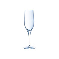 Chef & Sommelier Chef&Sommelier | Sensation Exalt Champagneglas 19cl pc/6box