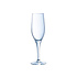 Chef & Sommelier Chef & Sommelier | Sensation Exal Champagneglas 19cl st/6box