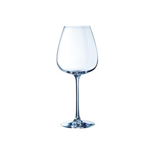 Chef & Sommelier Chef & Sommelier | Grand Cepage Wijnglas 62cl stuk/6 box