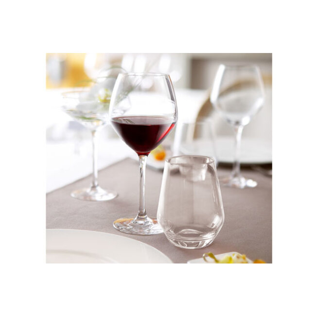 Chef & Sommelier Chef & Sommelier | Cabernet Young 47cl stuk/6 box