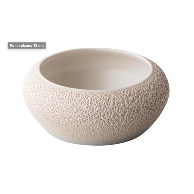 Studio RAW Vulcano Kom 12cm