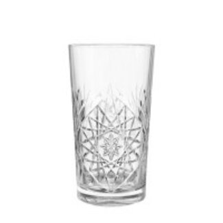 Onis Glazen Horeca Kwaliteit Onis Hobstar | ICON Hi-Ball 355 ml 6/d